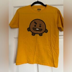 BT21 Shooky Tee